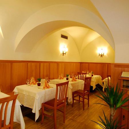 Hotel Andreas Hofer Egna Kültér fotó