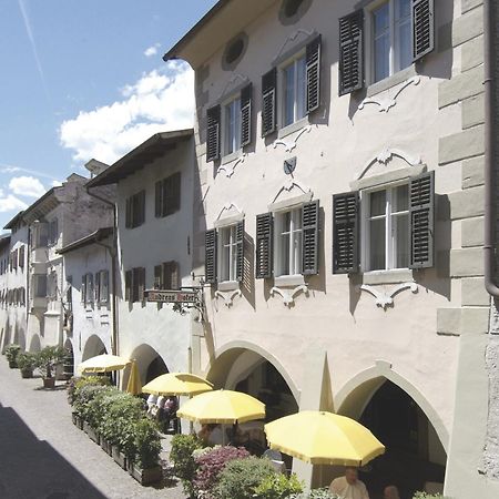 Hotel Andreas Hofer Egna Kültér fotó
