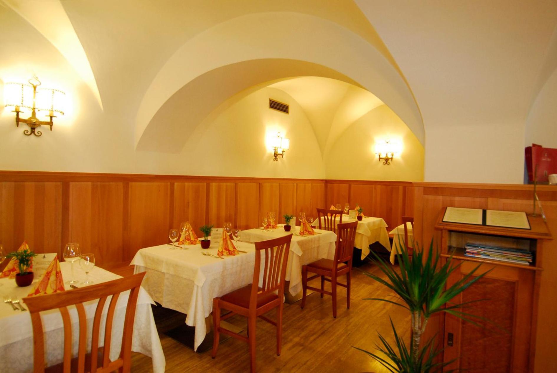Hotel Andreas Hofer Egna Kültér fotó