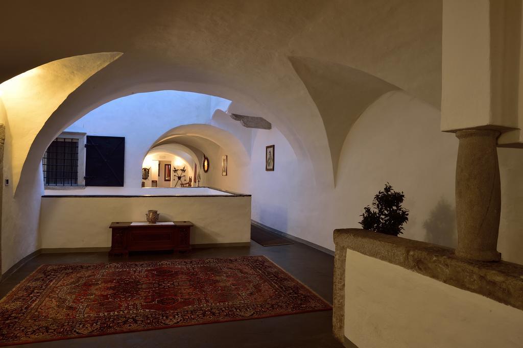 Hotel Andreas Hofer Egna Kültér fotó