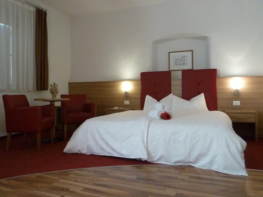 Hotel Andreas Hofer Egna Kültér fotó