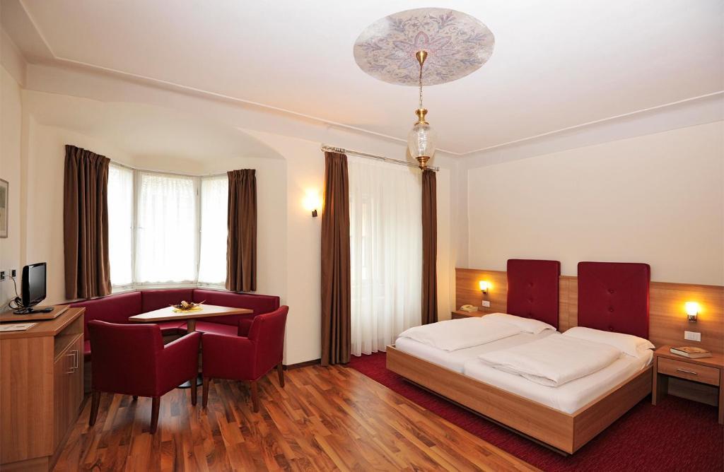 Hotel Andreas Hofer Egna Kültér fotó