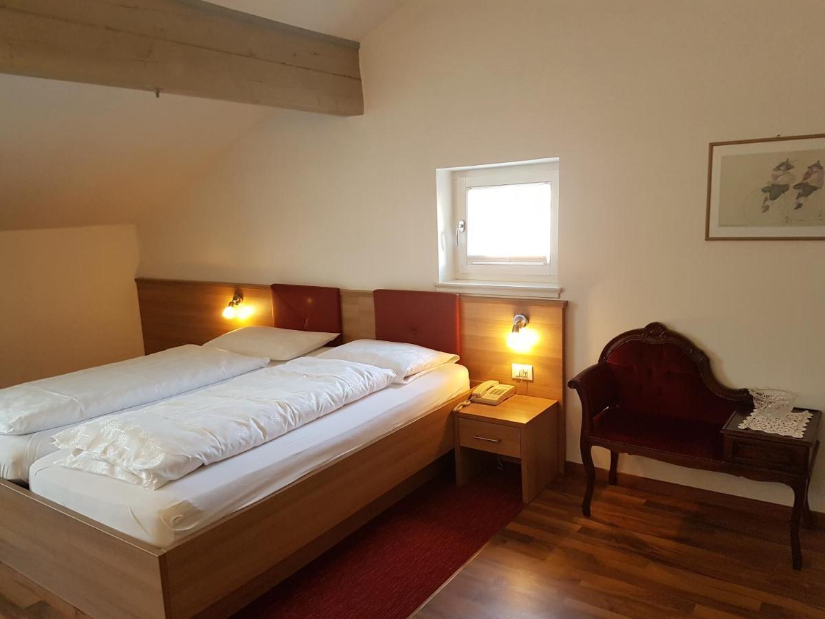 Hotel Andreas Hofer Egna Kültér fotó