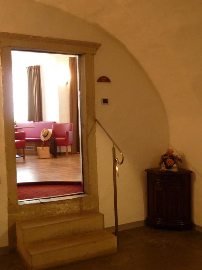 Hotel Andreas Hofer Egna Kültér fotó