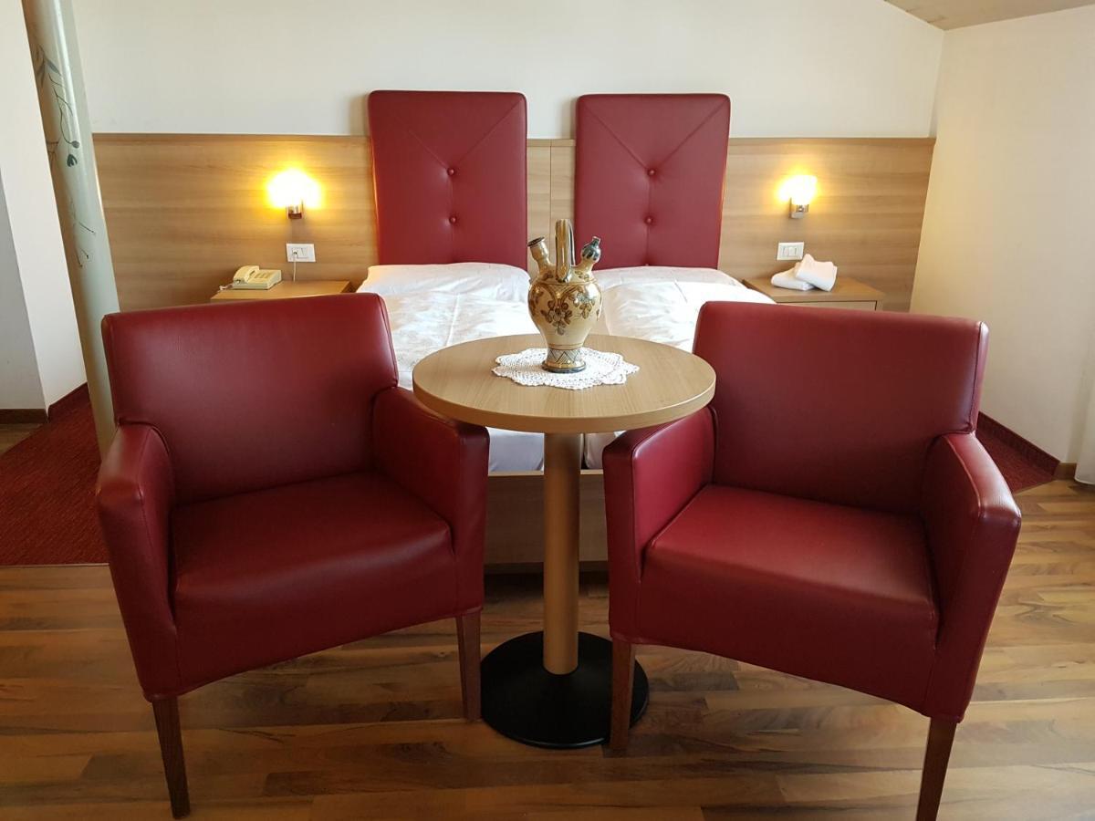 Hotel Andreas Hofer Egna Kültér fotó