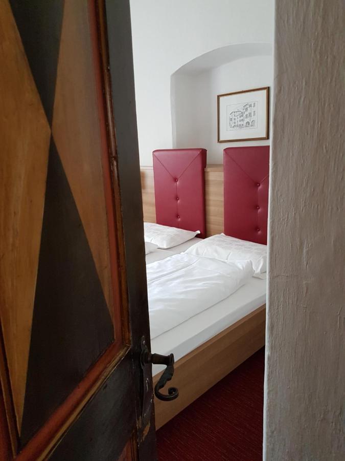 Hotel Andreas Hofer Egna Kültér fotó