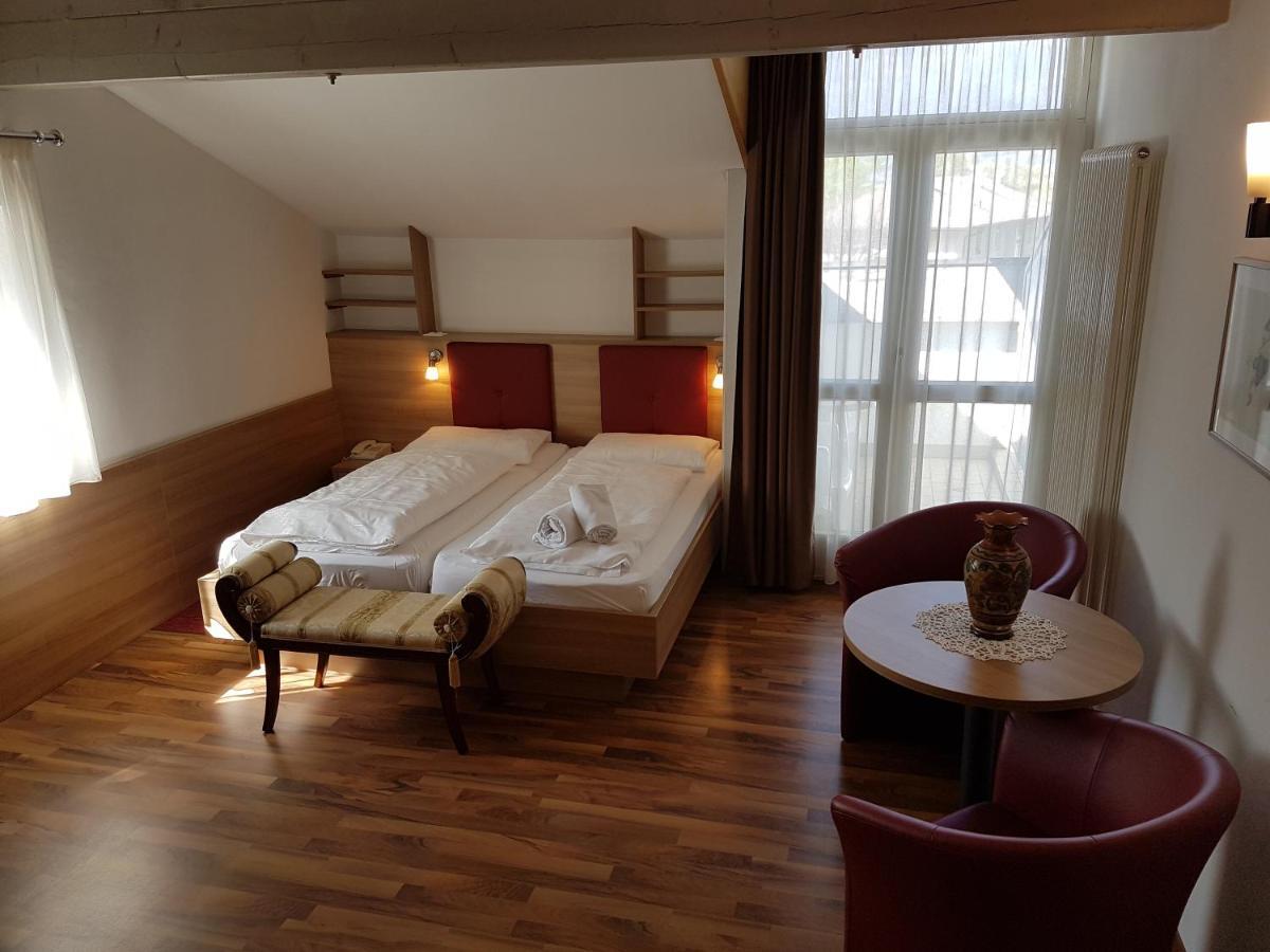 Hotel Andreas Hofer Egna Kültér fotó
